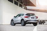 Infiniti QX30 2.0t AWD 2016 года